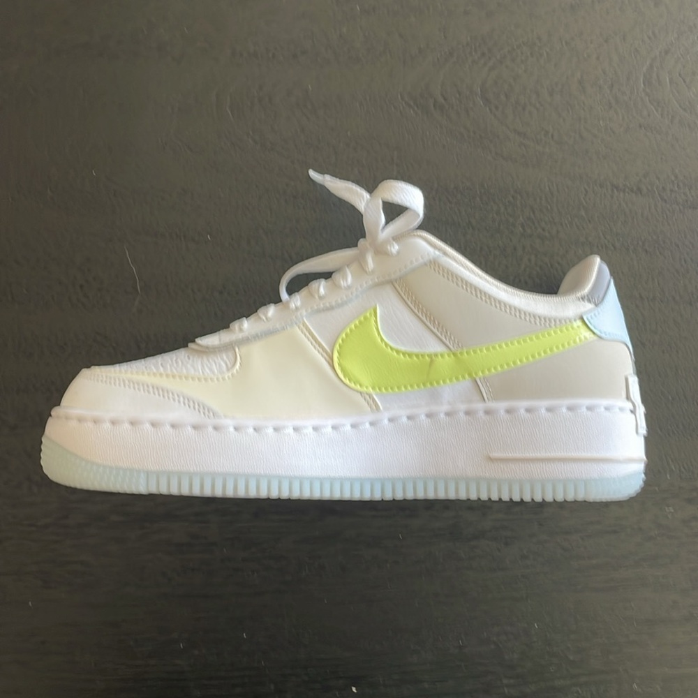 Nike Air force 1